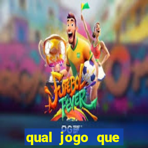 qual jogo que ganha dinheiro de verdade via pix